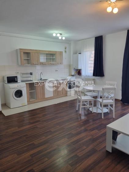 Apartament de inchiriat, Buna Ziua, Bonjour Residence - 6