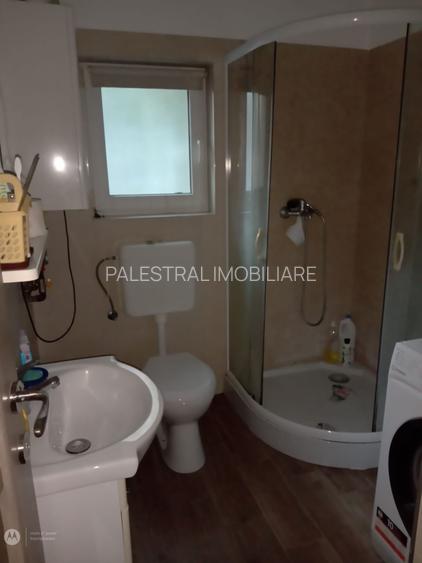 Garsoniera la casa Grivitei-Universitate,69000 Euro - 5