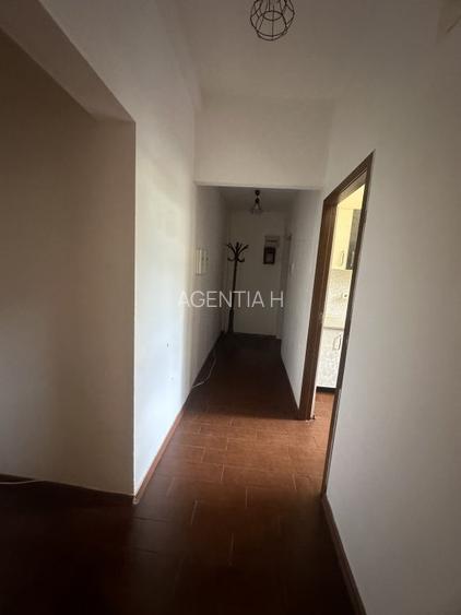 Apartament 2 camere, Calea Victoriei, etaj 1, bloc - lista 2, mobilat, (video) - 23