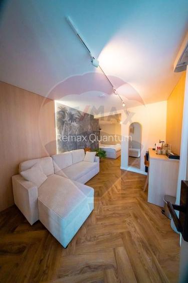 De vânzare Aparthotel, 8 apartamente cu piscina si SPA,  Ultracentral - 34