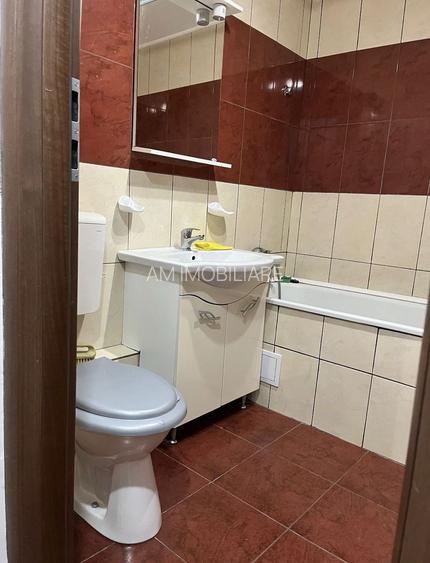 AP. 2 CAMERE GHENCEA, BUCATARIE INCHISA, MOBILAT/UTILAT COMPLET - 6