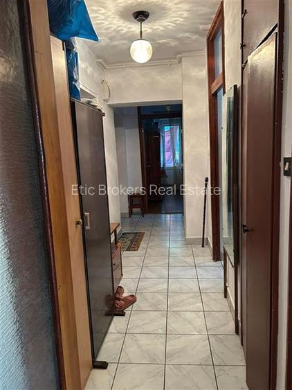 Vanzare apartament 3 camere, 2 bai, parcare, boxa, Kaufland Voluntari - 9