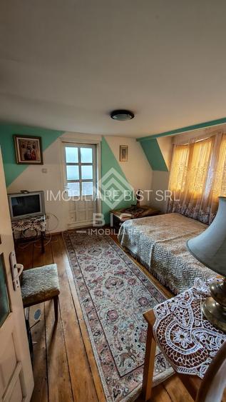 Oază de Liniște la Colibița - 16