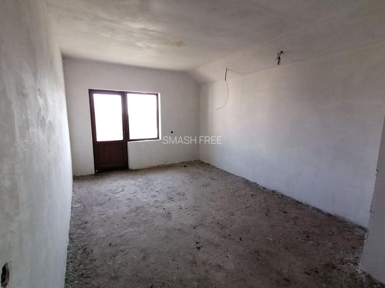 Casa P+1 - comuna 1 Decembrie - str. Victoriei - 9