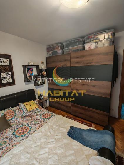 Vanzare 3 Camere Tineretului Metrou si Parc! - 4