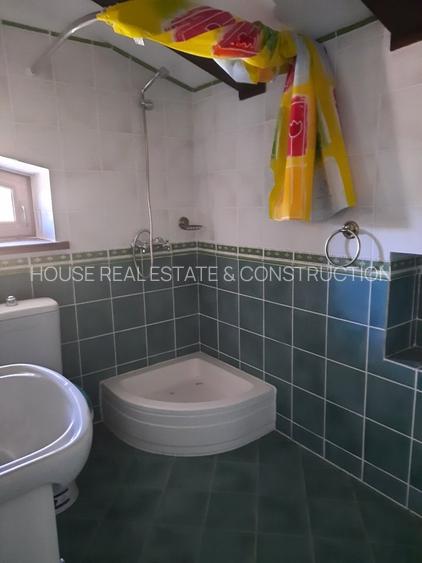 Predeal-Apartament cu trei camere de vacanta - 4