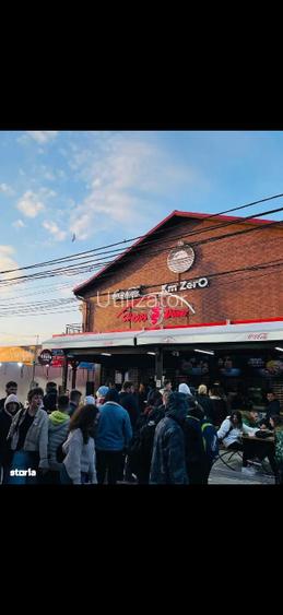 Business HORECA - restaurant  vad unic + cazare + teren 1080mp parcare - 11