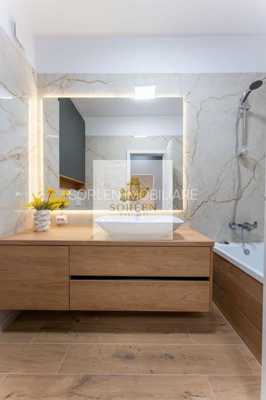 Apartament Premium | Design Ultra Modern | Eroilor – Florești - 31
