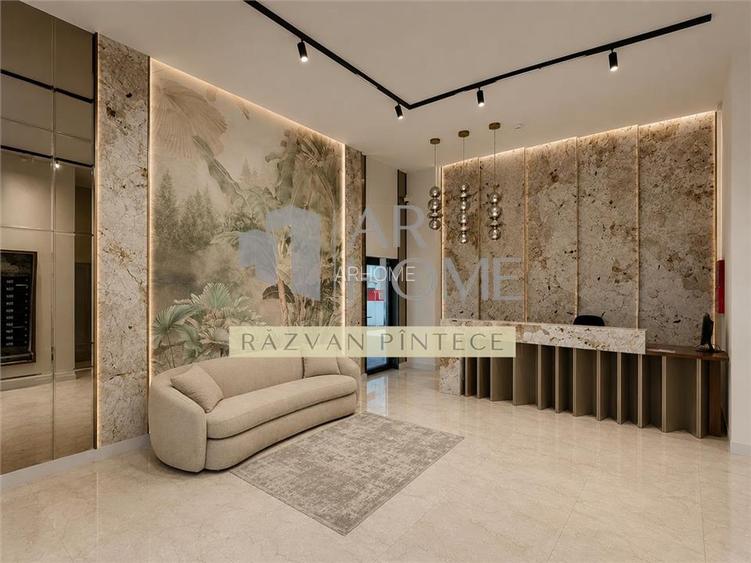 Apartament 3 camere, parcare, ultracentral Ploiesti - 6