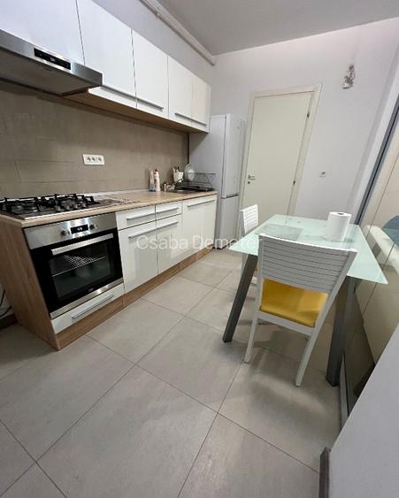 Apartament  2 camere și loc de parcare subteran- 21 Residence  - 8