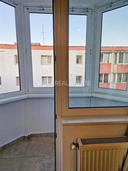 Garsoniera renovata recent, centrala proprie, zona verde  Noua - 6