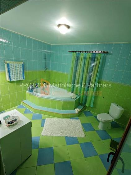 EXCLUSIVITATE! Casa tip parter si teren generos aproape de Buzau - 29