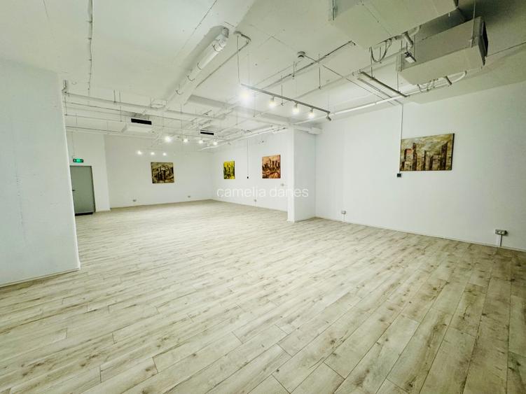 One Cotroceni Park spatiu comercial/birou CT3 - 16