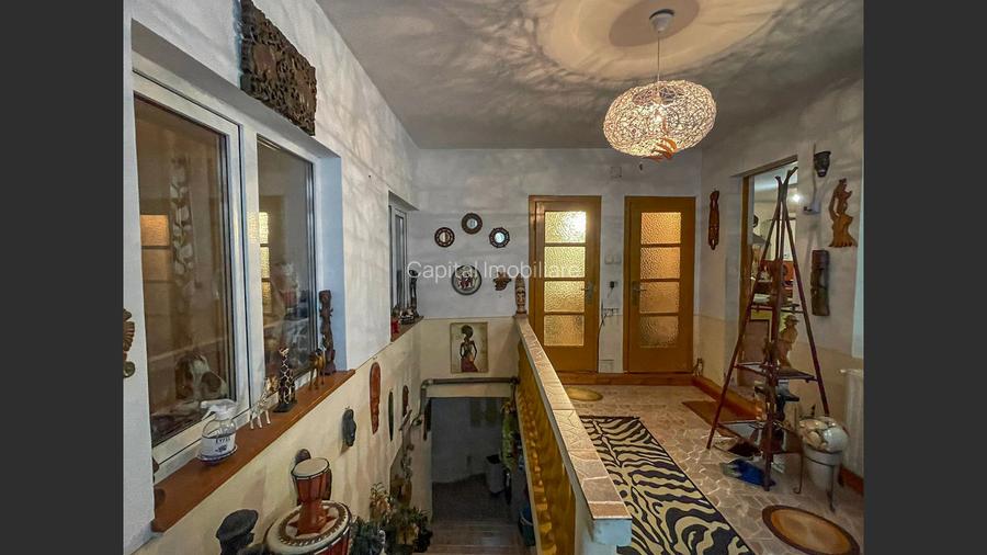 Casa 5 camere,2 garaje. - 6