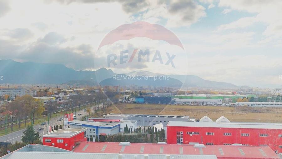 Apartament 3 camere | 81 mp | Parcare | Priveliște superbă - 18