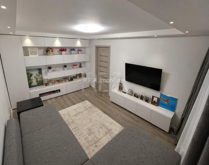3 camere Colentina decomandat, centrală, inst. schimb., parcare, boxa - 2
