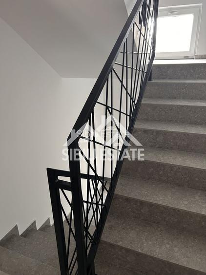 Apartament Clasa A cu Gradina, In Mijlocul Naturii - Comision 0 - 8