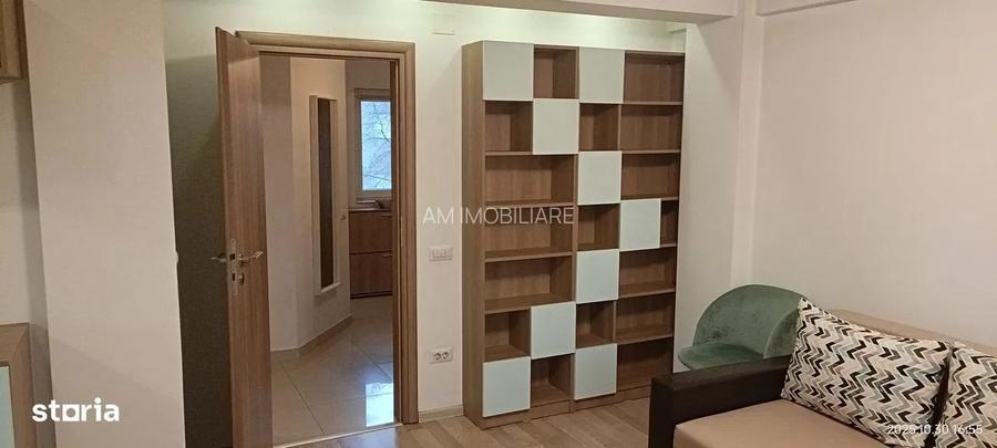 AP. 2 CAMERE COLENTINA, CENTRALA PROPRIE, PET-FRIENDLY, MOBILAT MODERN - 9