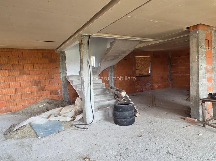 Casa P+1 zona PECO Bejan - drumul Ruginestiului - - 5