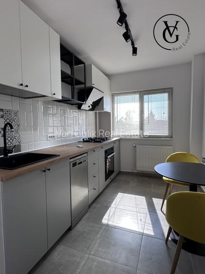 Apartament 3 camere 13 Septembrie - 5