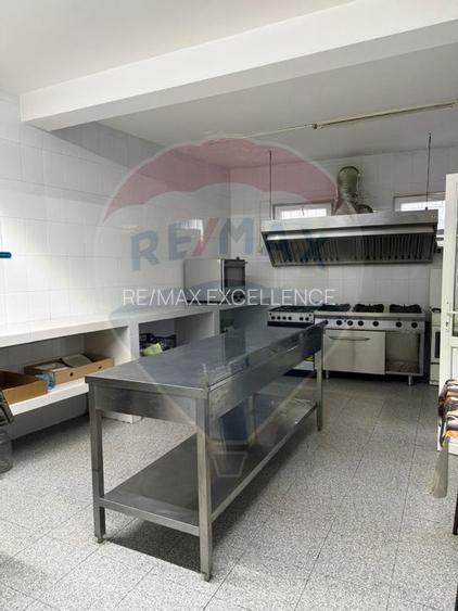 Casă / Vilă cu 8 camere de vânzare în zona Central - 2