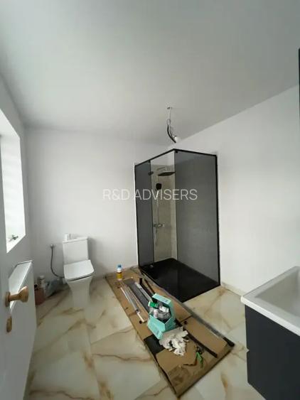 Casa 4 Camere De Vanzare Scoala Americana 120 MP - 10