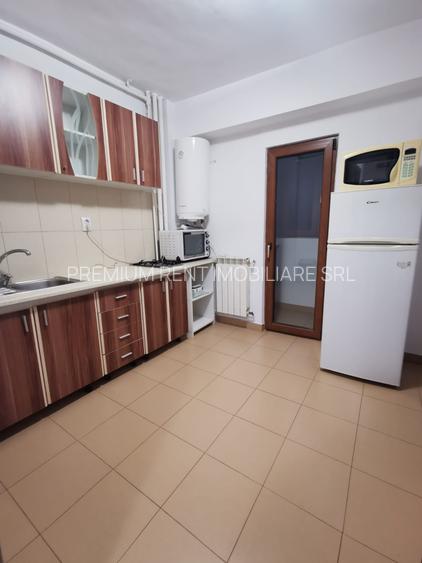 Muncii-Calea Calarasilor, garsoniera, BOILER, 2 minute metrou, etaj 1 - 15