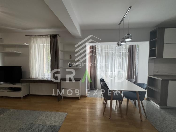Ap 2 camere | BALCON | PARCARE | ANDREI MURESANU - 8