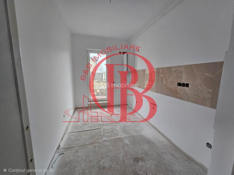 Apartament 2 camere cu Gradina-Finalizat-Theodor Pallady - 3