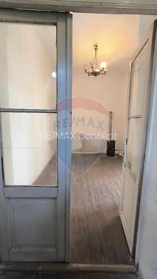 Apartament de vânzare în Palatul Berde, strada Horea - 21