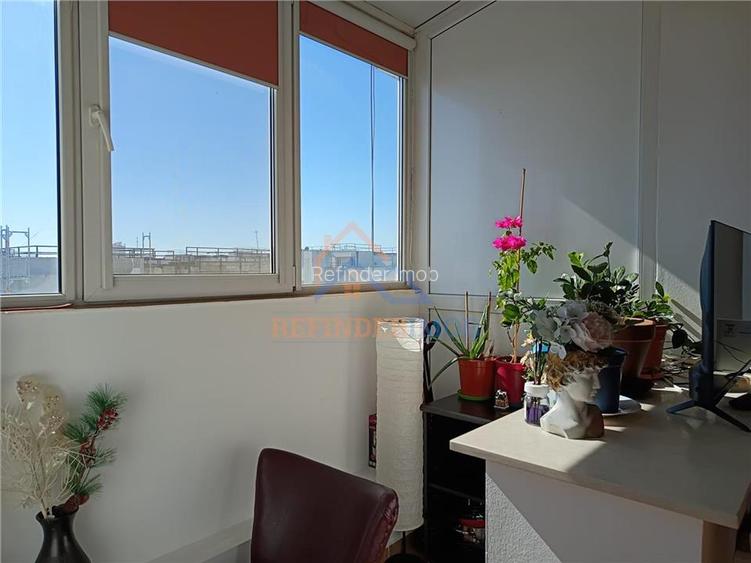 Garsoniera zona Vatra Luminoasa – Matei Voievod – Mihai Bravu - 9