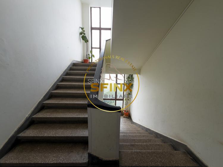  Apartament 3 camere - 97,85 mp | Garaj in proprietate - Lascar Catargiu - 15