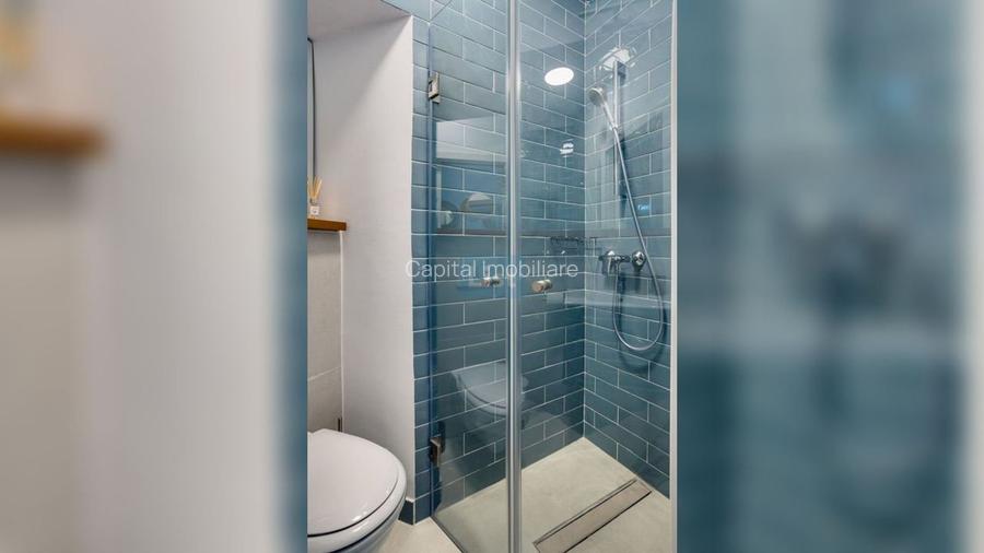 Comision 0! Vanzare apartament cu 4 camere situat Ultracentral, Cluj-Napoca - 15