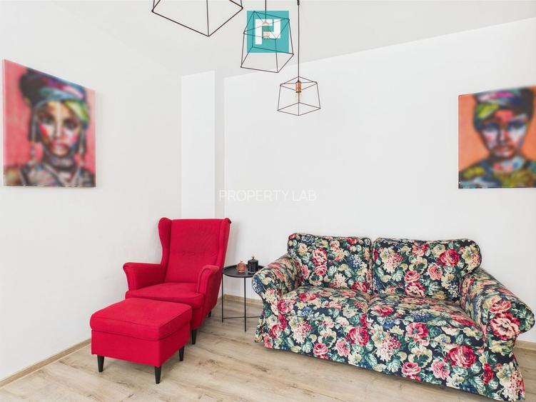 Apartament cu 3 camere pe Malul Mureșului - 5