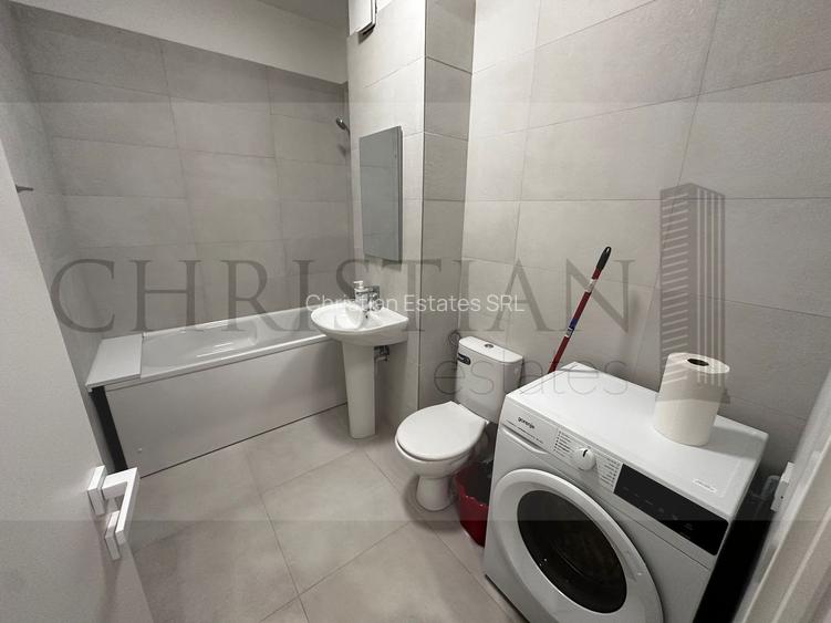 First Use 2 Camere Exigent Plaza Residence Metrou Lujerului Politehnica - 8