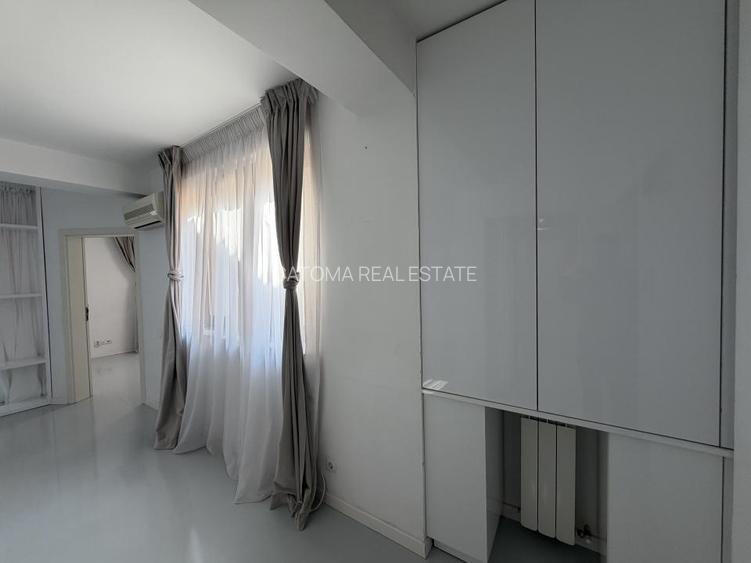 Apartamentul ideal pentru o viata de familie / Floreasca - Dorobanti ! - 9