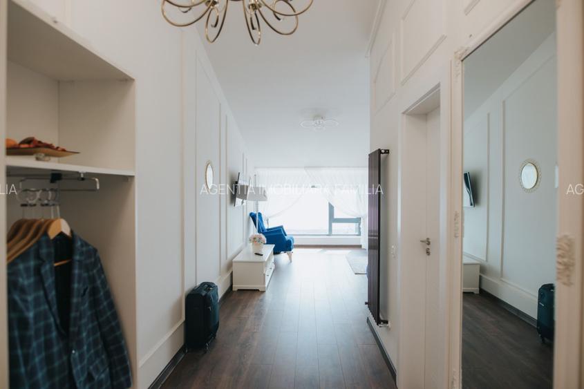 Inchiriere 3 camere in Galati, Faleza Dunarii, Bloc Atena - 16