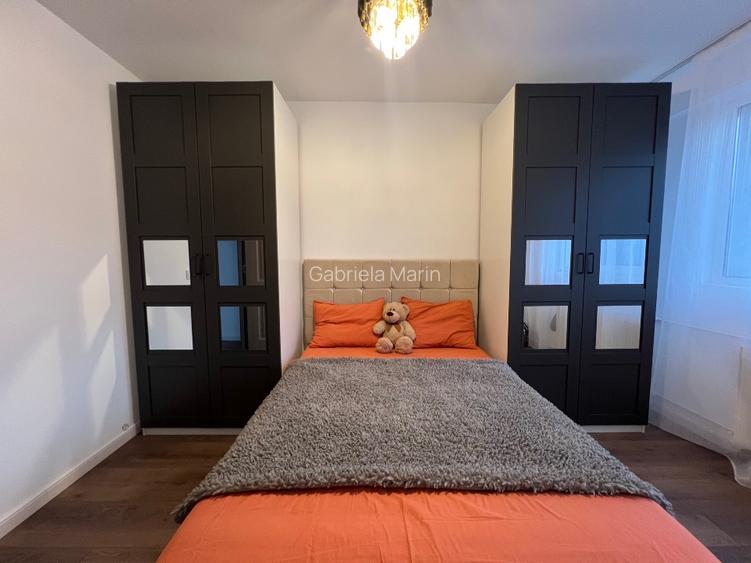 Apartament 2 camere de inchiriat - 7