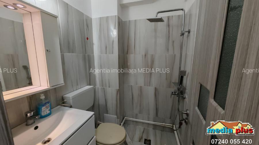 Garsonieră mobilată și utilată, Tiglina I, Str. Brăilei - 4