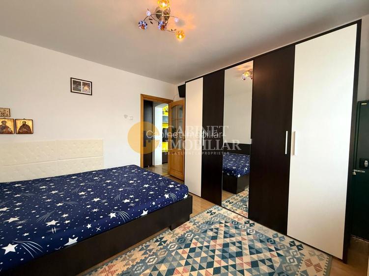 2 Camere SD- Etaj 1 - Zona Cantemir - 10