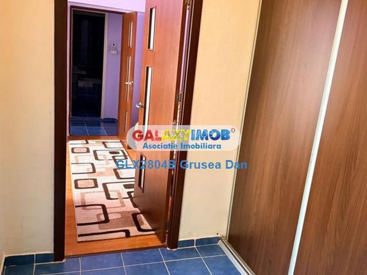 berceni 2 cam 50mp | cada AC balcon metrou  parc - 4