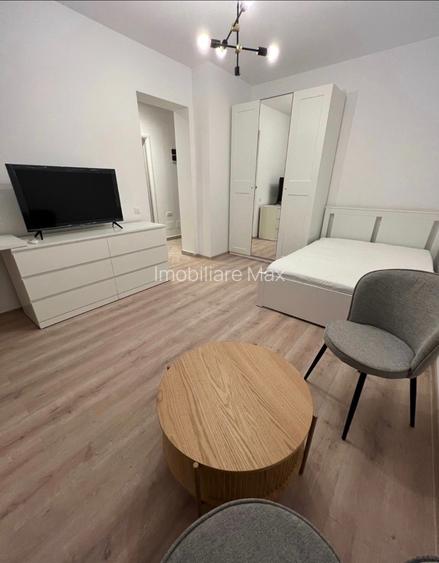 Inchiriere garsoniera noua Regie Residence l, 4 min metrou Grozavesti - 10