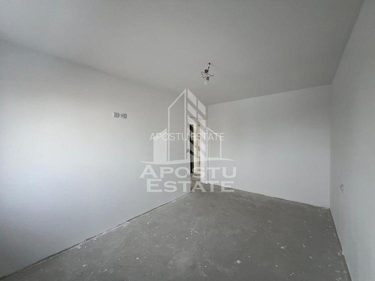 Casă individuală patru camere Giarmata Vii Timis La cheie - 3