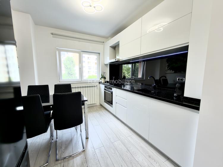 Apartament 2cam 50MP Modern - Obor | Mosilor - 10