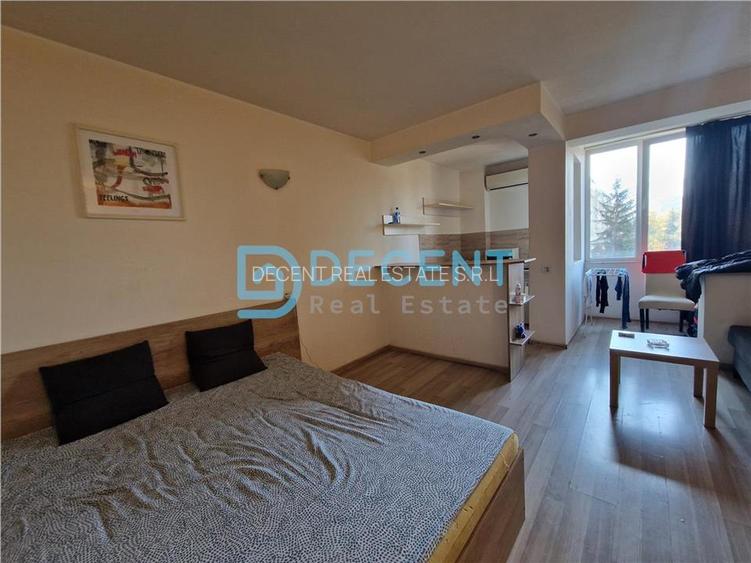 Garsoniera Garii, Brasov - 3