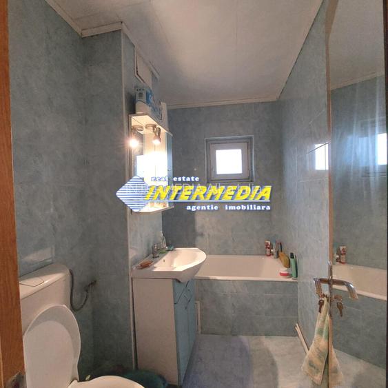 Garsoniera de vanzare in Cetate etaj 1 decomandata - 4