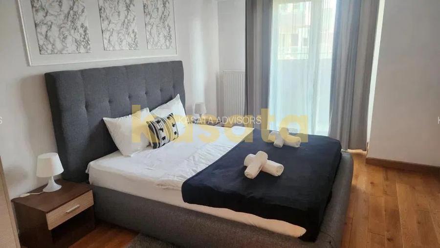 Apartament de vanzare – 2 Camere | Zona de Nord | Complex Upground - 4