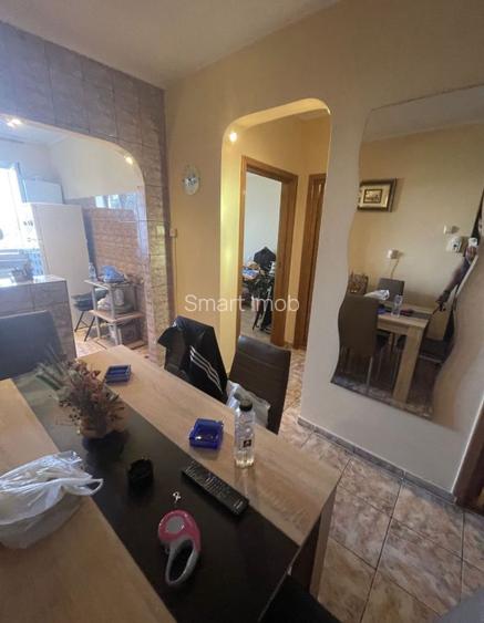 De vanzare apartament 2 camere zona centrala - 3