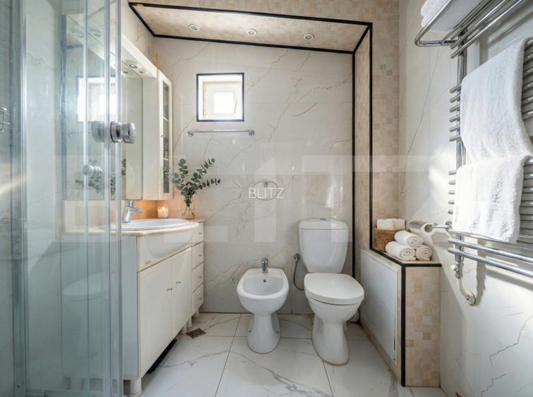 Apartament 3 camere modern Frumoasa/Poitiers - 7