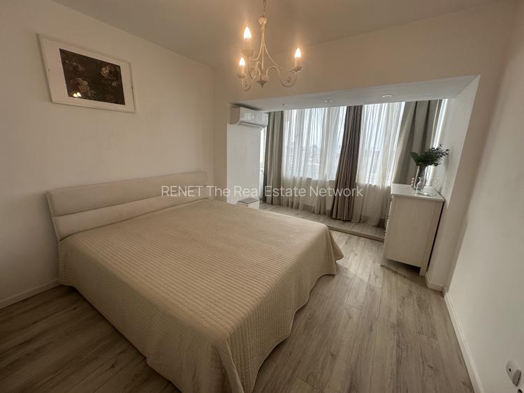 DECEBAL-ALBA IULIA, 3 CAMERE LUX! - 10